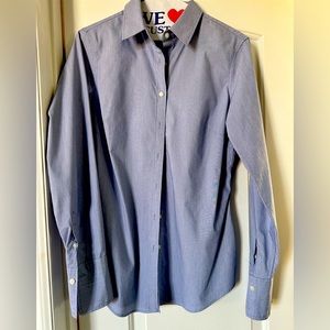Banana Republic Riley Button Up Shirt